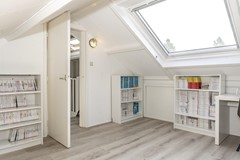 Verkocht: Pre SOLD Narcissenlaan 35, 2172 TA Sassenheim