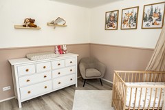 Verkocht: Pre SOLD Narcissenlaan 35, 2172 TA Sassenheim