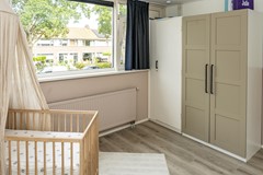 Verkocht: Pre SOLD Narcissenlaan 35, 2172 TA Sassenheim