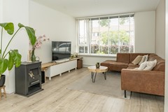 Verkocht: Pre SOLD Narcissenlaan 35, 2172 TA Sassenheim