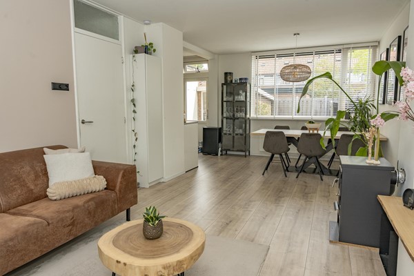 Medium property photo - Pre SOLD Narcissenlaan 35, 2172 TA Sassenheim