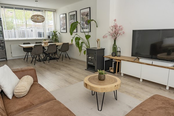 Medium property photo - Pre SOLD Narcissenlaan 35, 2172 TA Sassenheim