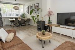 Verkocht: Pre SOLD Narcissenlaan 35, 2172 TA Sassenheim