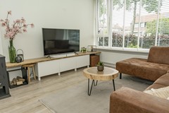 Verkocht: Pre SOLD Narcissenlaan 35, 2172 TA Sassenheim