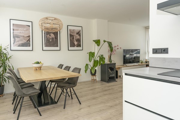 Medium property photo - Pre SOLD Narcissenlaan 35, 2172 TA Sassenheim