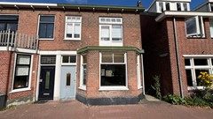Verkocht onder voorbehoud: Dorpsstraat 12, 2361BB Warmond