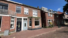Verkocht onder voorbehoud: Dorpsstraat 12, 2361 BB Warmond
