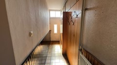 Verkocht onder voorbehoud: Dorpsstraat 12, 2361 BB Warmond