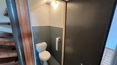 Verkocht onder voorbehoud: Dorpsstraat 12, 2361 BB Warmond