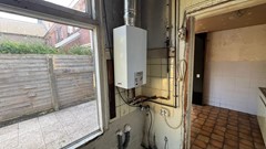 Verkocht onder voorbehoud: Dorpsstraat 12, 2361 BB Warmond