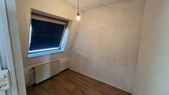 Verkocht onder voorbehoud: Dorpsstraat 12, 2361 BB Warmond