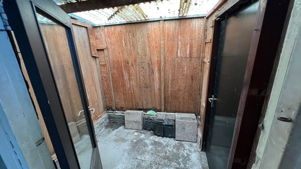 Medium property photo - Dorpsstraat 12, 2361 BB Warmond