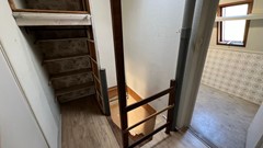Verkocht onder voorbehoud: Dorpsstraat 12, 2361 BB Warmond