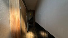 Verkocht onder voorbehoud: Dorpsstraat 12, 2361 BB Warmond