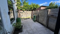 Verkocht onder voorbehoud: Dorpsstraat 12, 2361 BB Warmond