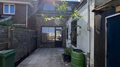 Verkocht onder voorbehoud: Dorpsstraat 12, 2361 BB Warmond