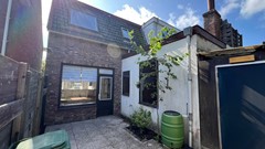 Verkocht onder voorbehoud: Dorpsstraat 12, 2361 BB Warmond