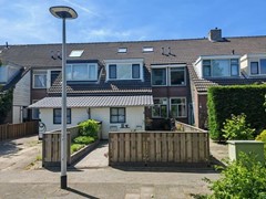 Verkocht: Pre SOLD Baartmanstraat 8, 2171 DB Sassenheim