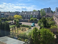 Verkocht: Pre SOLD Baartmanstraat 8, 2171 DB Sassenheim