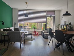 Verkocht: Pre SOLD Baartmanstraat 8, 2171 DB Sassenheim