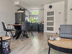 Verkocht: Pre SOLD Baartmanstraat 8, 2171 DB Sassenheim