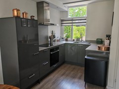 Verkocht: Pre SOLD Baartmanstraat 8, 2171 DB Sassenheim