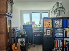 Verkocht: Pre SOLD Baartmanstraat 8, 2171 DB Sassenheim