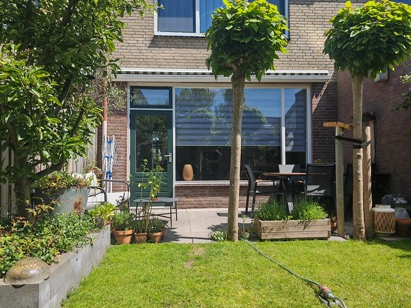 Medium property photo - Pre SOLD Baartmanstraat 8, 2171 DB Sassenheim