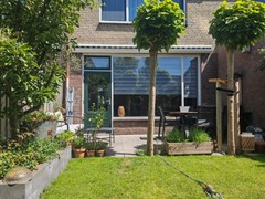 Verkocht: Pre SOLD Baartmanstraat 8, 2171 DB Sassenheim