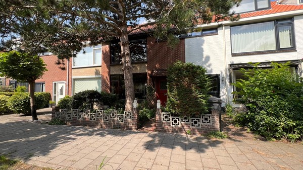 Medium property photo - Pre SALE Sonneveld 9, 2203 BG Noordwijk