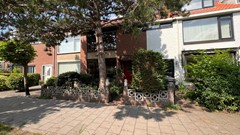 Nieuw in verkoop: Pre SALE Sonneveld 9, 2203 BG Noordwijk