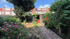 Nieuw in verkoop: Pre SALE Sonneveld 9, 2203 BG Noordwijk