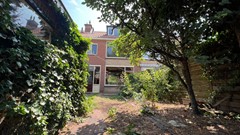 Nieuw in verkoop: Pre SALE Sonneveld 9, 2203 BG Noordwijk