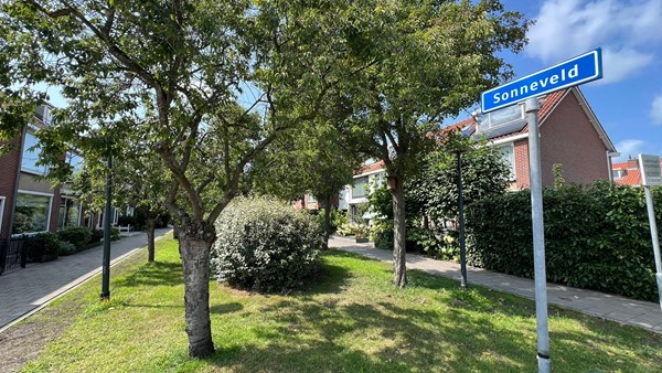 Medium property photo - Pre SALE Sonneveld 9, 2203 BG Noordwijk