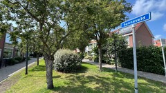 Nieuw in verkoop: Pre SALE Sonneveld 9, 2203 BG Noordwijk