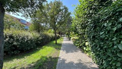Nieuw in verkoop: Pre SALE Sonneveld 9, 2203 BG Noordwijk