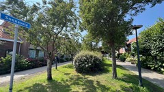 Nieuw in verkoop: Pre SALE Sonneveld 9, 2203 BG Noordwijk
