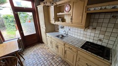 Nieuw in verkoop: Pre SALE Sonneveld 9, 2203 BG Noordwijk