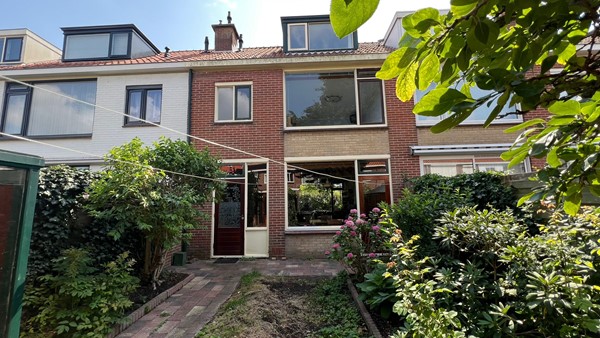 Medium property photo - Pre SALE Sonneveld 9, 2203 BG Noordwijk