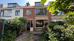 Nieuw in verkoop: Pre SALE Sonneveld 9, 2203 BG Noordwijk