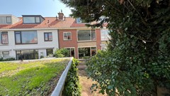 Nieuw in verkoop: Pre SALE Sonneveld 9, 2203 BG Noordwijk
