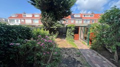 Nieuw in verkoop: Pre SALE Sonneveld 9, 2203 BG Noordwijk