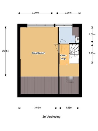 Pre SALE Sonneveld 9, 2203 BG Noordwijk - 