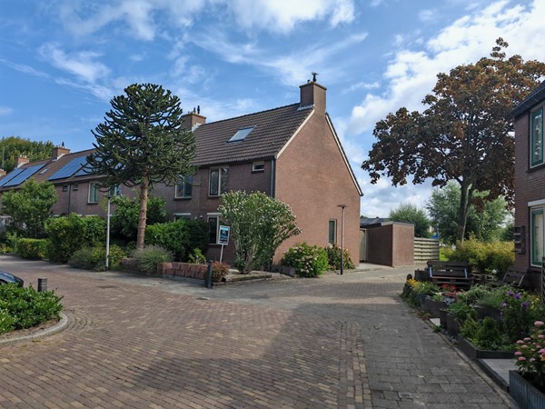 Te koop: Pre SALE Voerman 174, 2163 BP Lisse