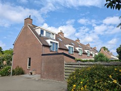 Nieuw in verkoop: Pre SALE Voerman 174, 2163 BP Lisse