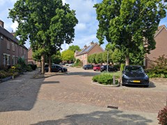 Nieuw in verkoop: Pre SALE Voerman 174, 2163 BP Lisse