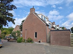 Nieuw in verkoop: Pre SALE Voerman 174, 2163 BP Lisse