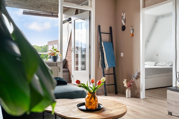 Medium property photo - Hortuslaan 308, 2171 CK Sassenheim