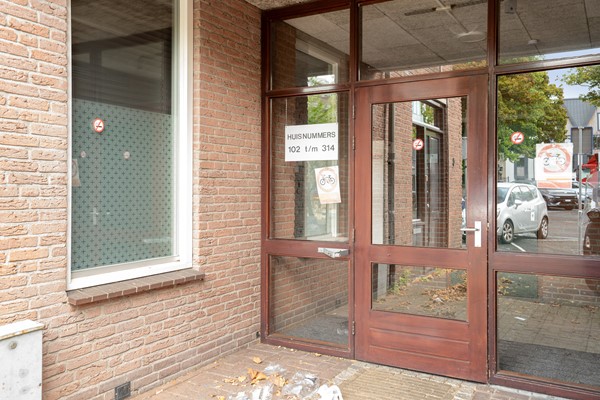 Medium property photo - Hortuslaan 308, 2171 CK Sassenheim