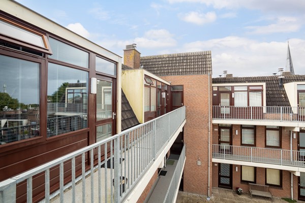 Medium property photo - Hortuslaan 308, 2171 CK Sassenheim